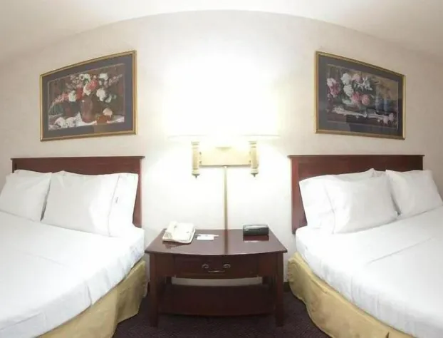 Holiday Inn Express Hotel & Suites Fort Atkinson by IHG hotel detail image 4