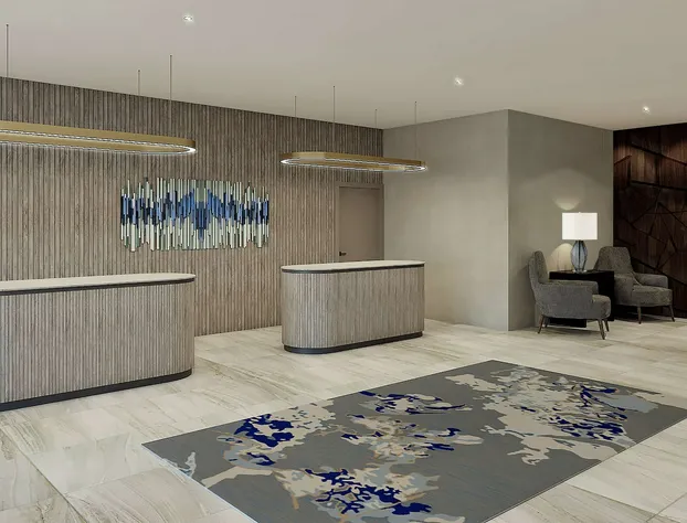 DoubleTree by Hilton Raleigh Midtown, NC hotel detail image 4