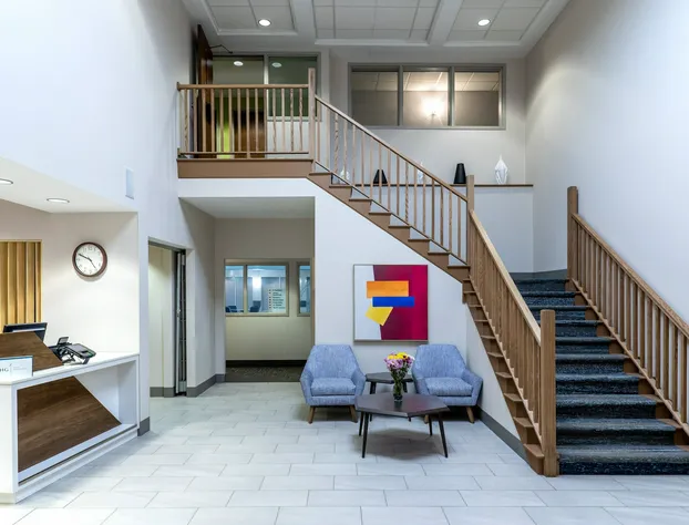 Holiday Inn Express & Suites Vadnais Heights by IHG hotel detail image 3