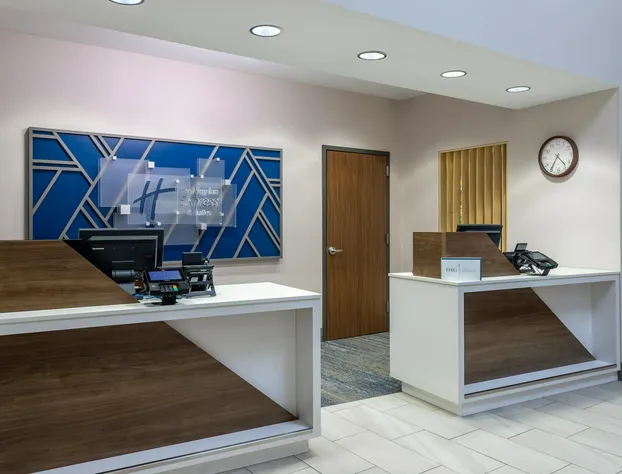 Holiday Inn Express & Suites Vadnais Heights by IHG hotel detail image 4