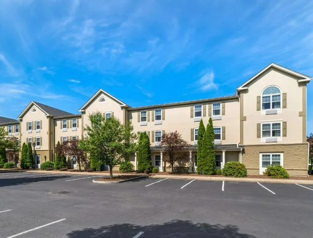 Comfort Inn & Suites hotel detail image 2