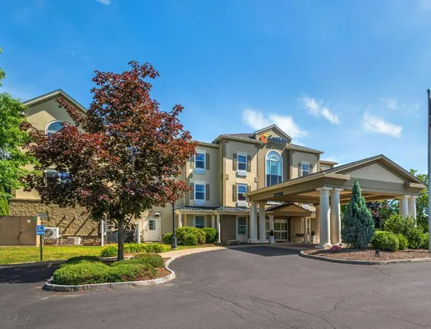 Comfort Inn & Suites hotel detail image 3