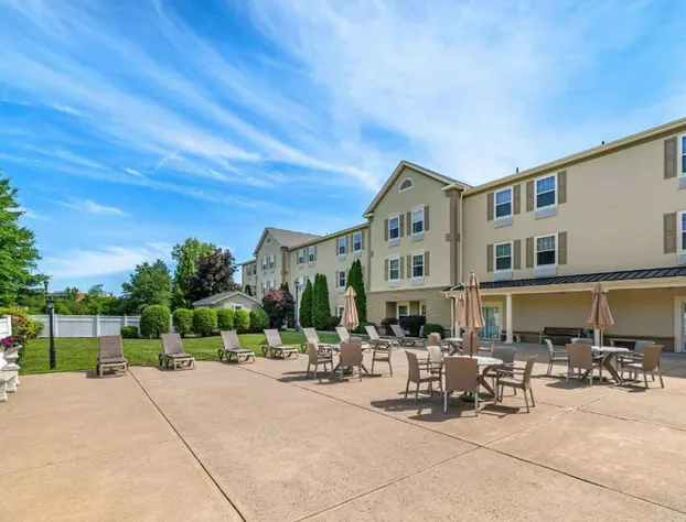 Comfort Inn & Suites hotel detail image 4