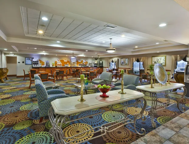 Holiday Inn Express Hotel & Suites Belleville by IHG hotel detail image 4