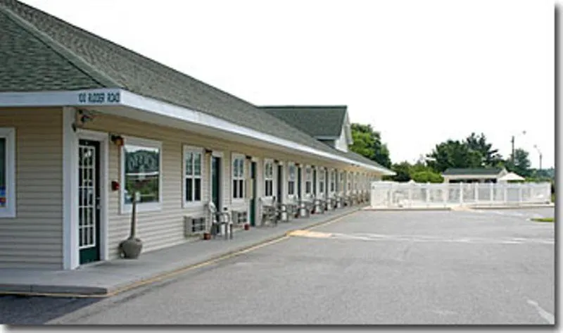 Sea Esta Motel II hotel hero