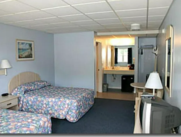 Sea Esta Motel II hotel detail image 2