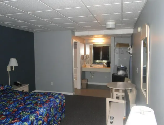 Sea Esta Motel II hotel detail image 4