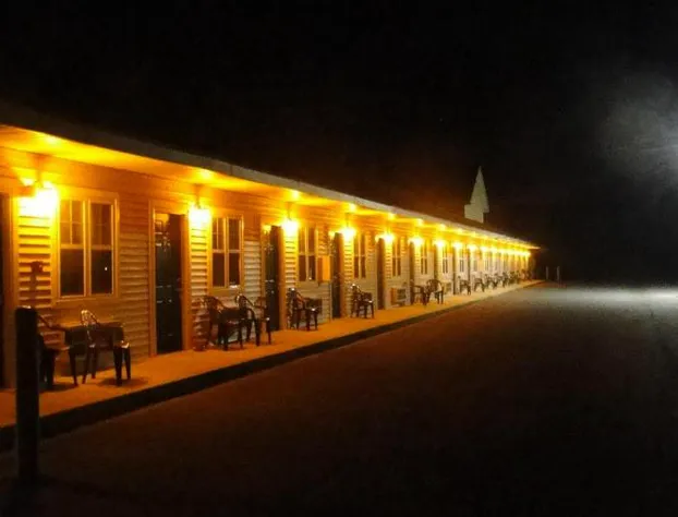 Sea Esta Motel II hotel detail image 1