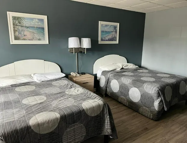 Sea Esta Motel II hotel detail image 3