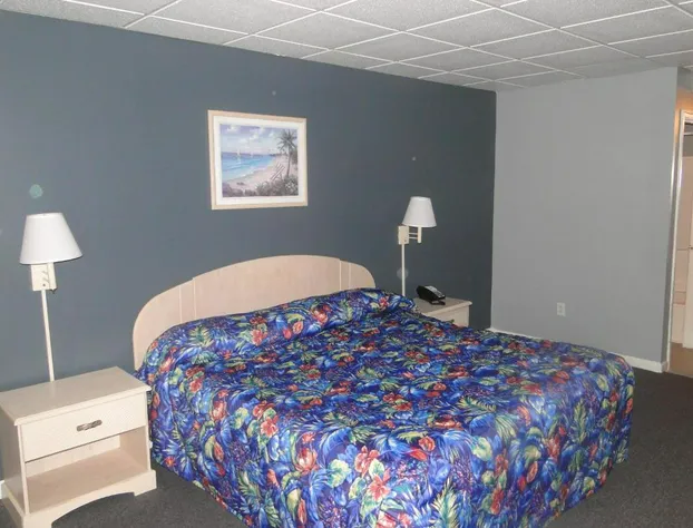 Sea Esta Motel II hotel detail image 4