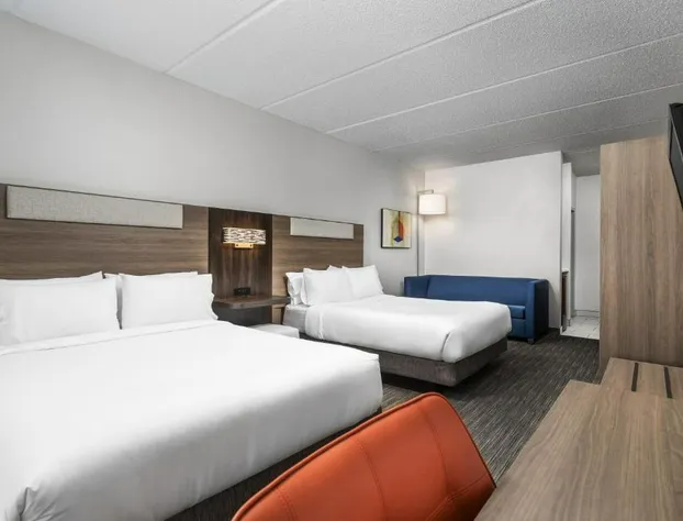 Holiday Inn Express Hotel & Suites Chattanooga-Lookout Mtn by IHG hotel detail image 3