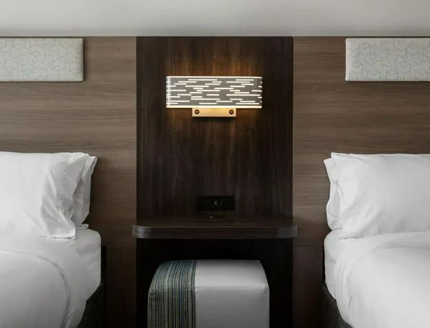 Holiday Inn Express Hotel & Suites Chattanooga-Lookout Mtn by IHG hotel detail image 4