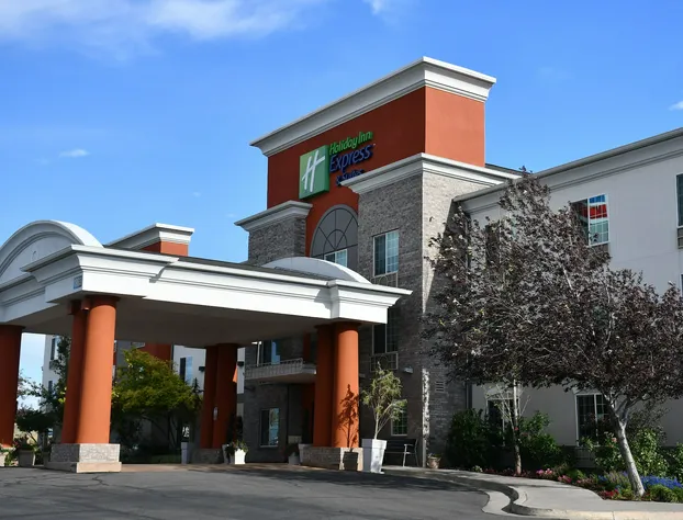 Holiday Inn Express Evanston by IHG hotel detail image 1