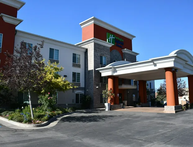 Holiday Inn Express Evanston by IHG hotel detail image 2