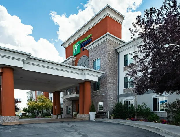 Holiday Inn Express Evanston by IHG hotel detail image 3