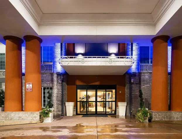 Holiday Inn Express Evanston by IHG hotel detail image 4