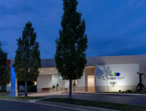 Holiday Inn Express Wilkesboro by IHG hotel detail image 2