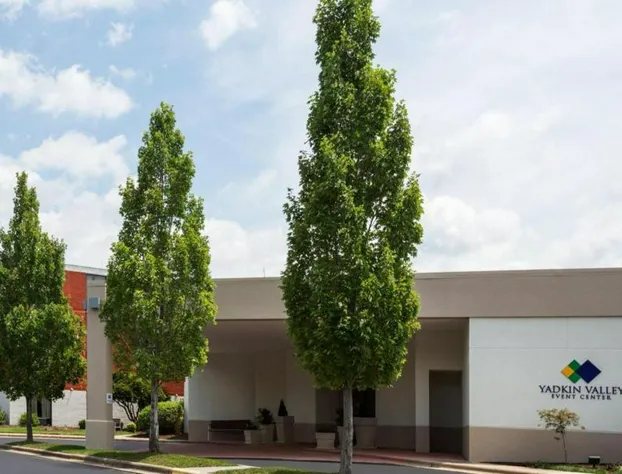 Holiday Inn Express Wilkesboro by IHG hotel detail image 3