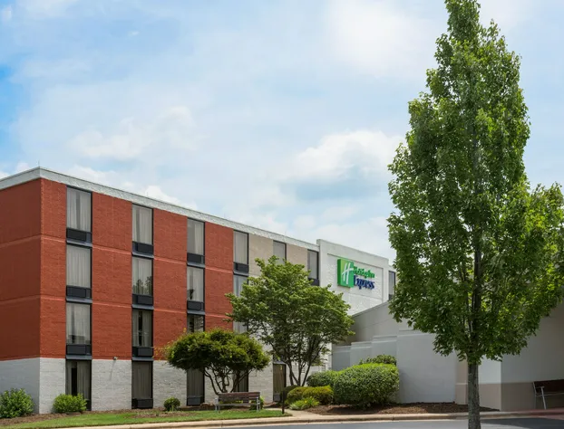 Holiday Inn Express Wilkesboro by IHG hotel detail image 2