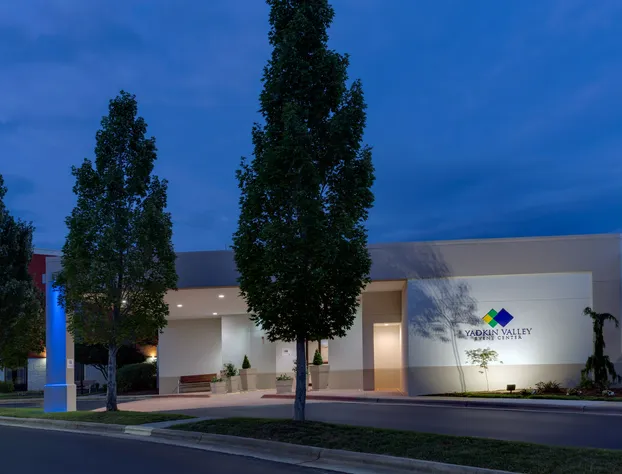 Holiday Inn Express Wilkesboro by IHG hotel detail image 1