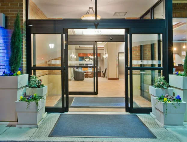 Holiday Inn Express Hotel & Suites Portland-NW Downtown by IHG hotel detail image 2