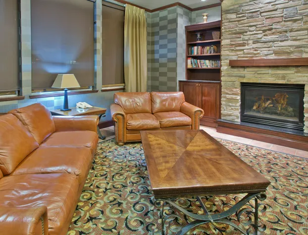 Holiday Inn Express Hotel & Suites Portland-NW Downtown by IHG hotel detail image 3