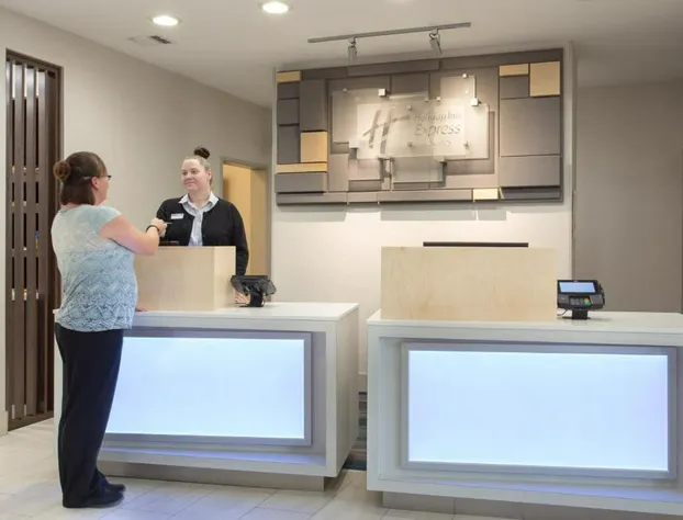 Holiday Inn Express & Suites Amarillo by IHG hotel detail image 1