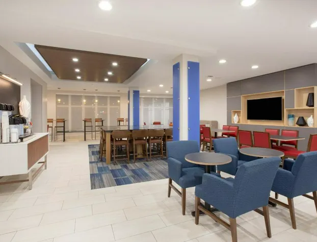 Holiday Inn Express & Suites Amarillo by IHG hotel detail image 3