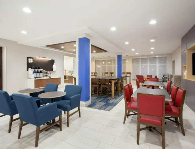 Holiday Inn Express & Suites Amarillo by IHG hotel detail image 2