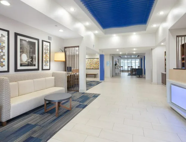 Holiday Inn Express & Suites Amarillo by IHG hotel detail image 2