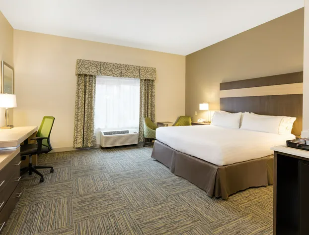 Holiday Inn Express Princeton by IHG hotel detail image 4