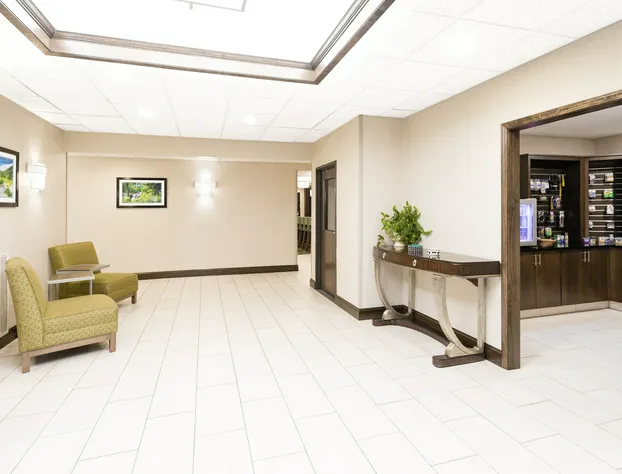 Holiday Inn Express Princeton by IHG hotel detail image 1