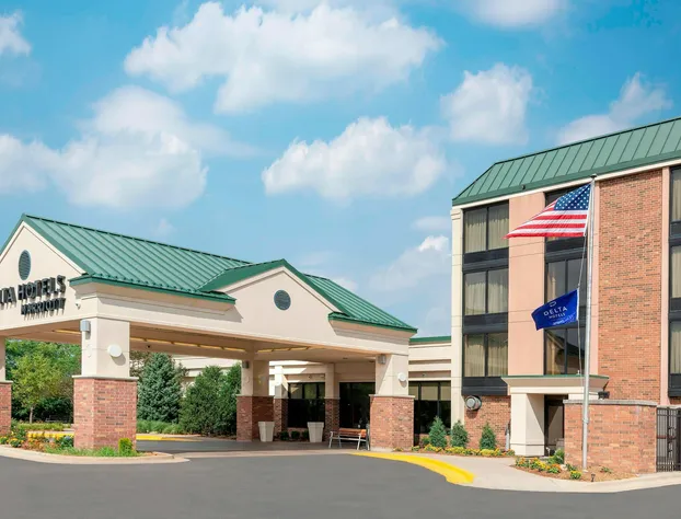 Delta Hotels by Marriott Kalamazoo Conference Center hotel detail image 1
