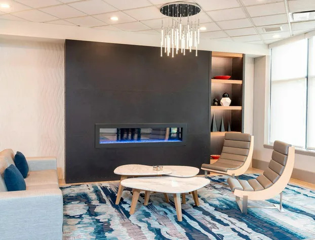 Delta Hotels by Marriott Kalamazoo Conference Center hotel detail image 3