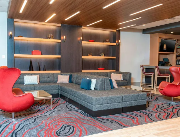 Delta Hotels by Marriott Kalamazoo Conference Center hotel detail image 4