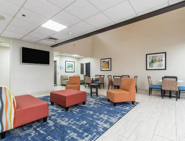 Holiday Inn Express Dandridge by IHG hotel detail image 1
