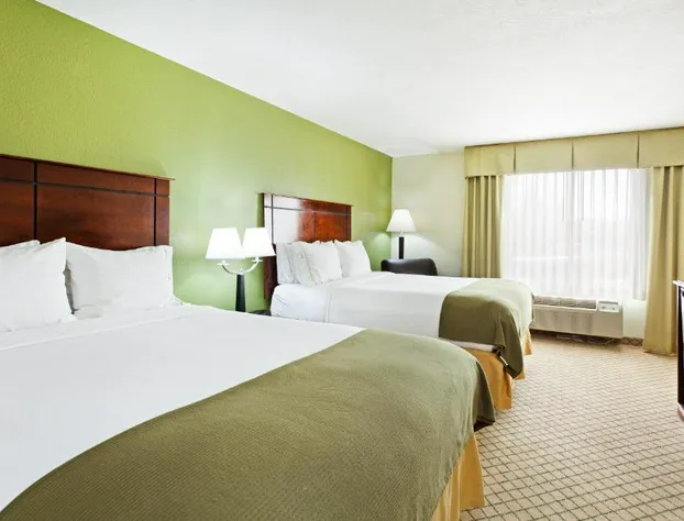Holiday Inn Express Dandridge by IHG hotel detail image 2