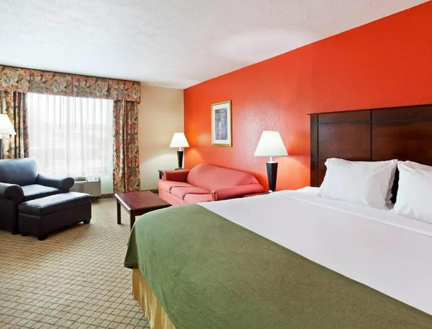 Holiday Inn Express Dandridge by IHG hotel detail image 4