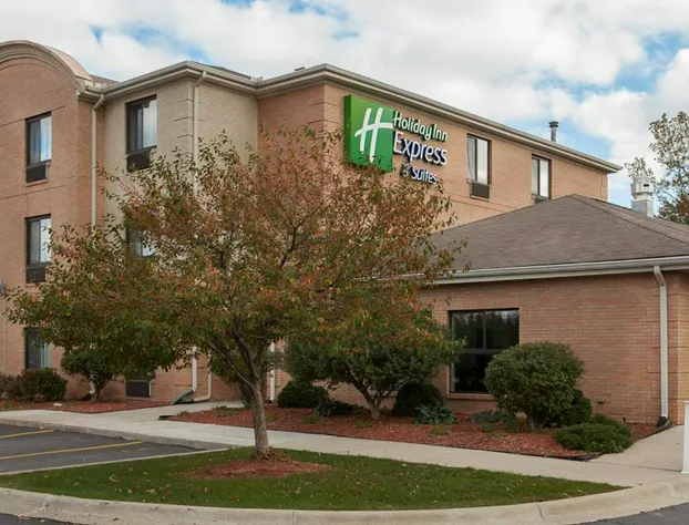 Holiday Inn Express Hotel & Suites Canton by IHG hotel detail image 1
