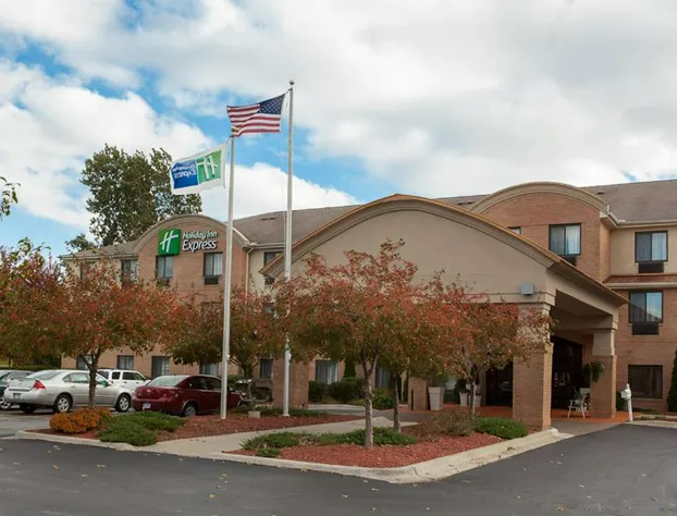 Holiday Inn Express Hotel & Suites Canton by IHG hotel detail image 3