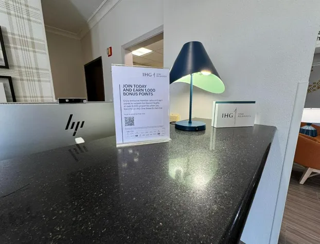 Garner Hotel Longview South by IHG hotel detail image 1