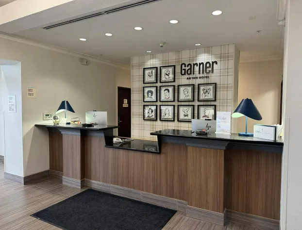 Garner Hotel Longview South by IHG hotel detail image 1