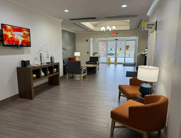 Garner Hotel Longview South by IHG hotel detail image 2