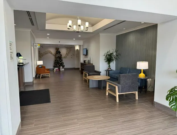Garner Hotel Longview South by IHG hotel detail image 3