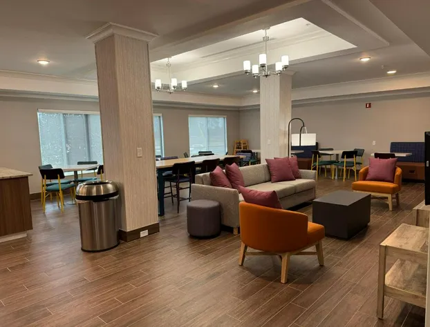Garner Hotel Longview South by IHG hotel detail image 4