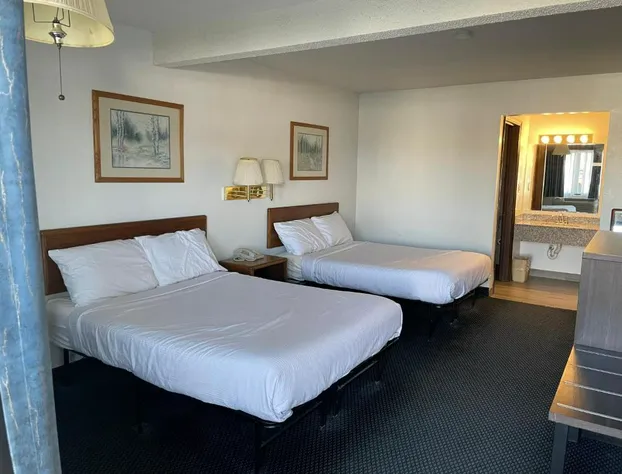 Landmark Inn hotel detail image 2