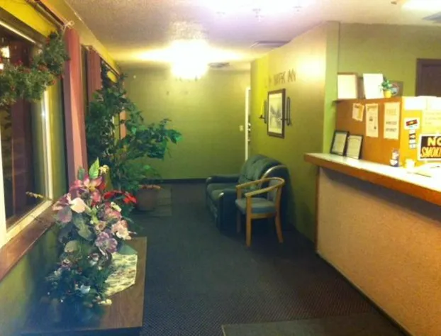 Landmark Inn hotel detail image 1