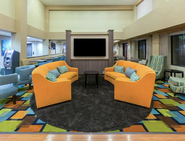 Holiday Inn Express Hotel & Suites Henderson by IHG hotel detail image 3