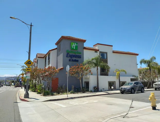 Holiday Inn Express Hotel & Suites Hermosa Beach by IHG hotel detail image 3