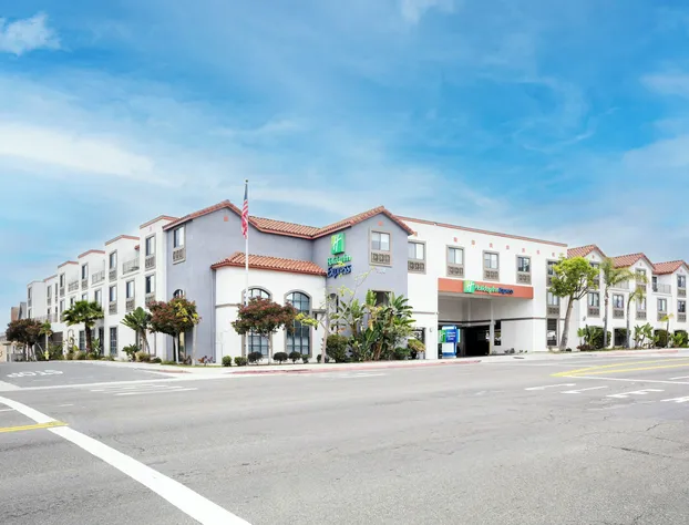 Holiday Inn Express Hotel & Suites Hermosa Beach by IHG hotel detail image 3